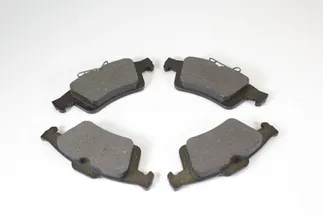 ATE Rear Disc Brake Pad Set - 31341331